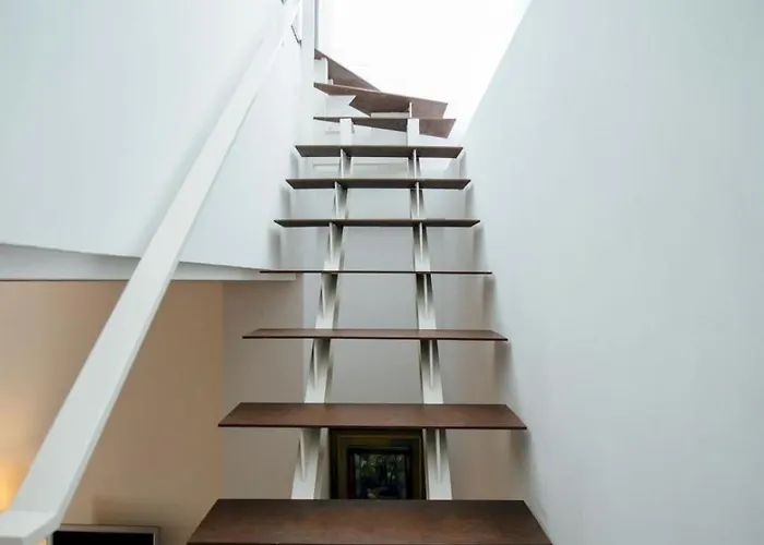Attic With Privace Terrace By The Cathedral Apartment Seville